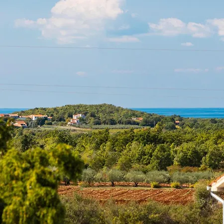 Vikendica - Porec-radmani Radmani