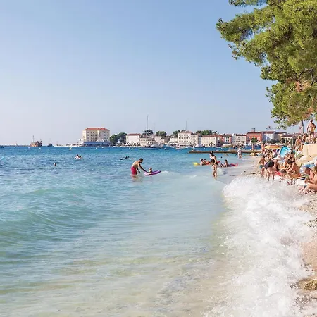 - Porec-radmani Hébergement de vacances Radmani