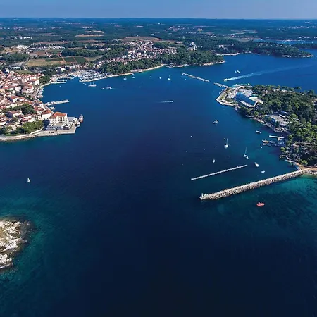- Porec-radmani *