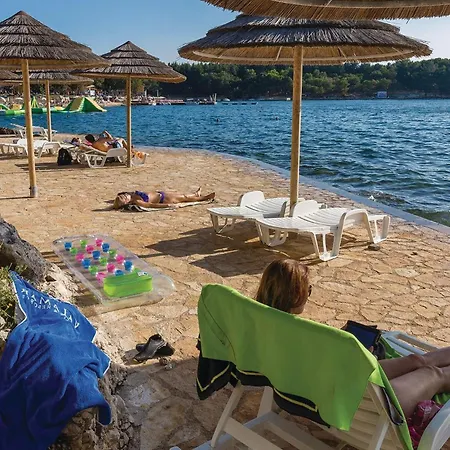 Hébergement de vacances - Porec-radmani Radmani