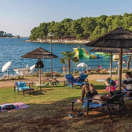- Porec-radmani *